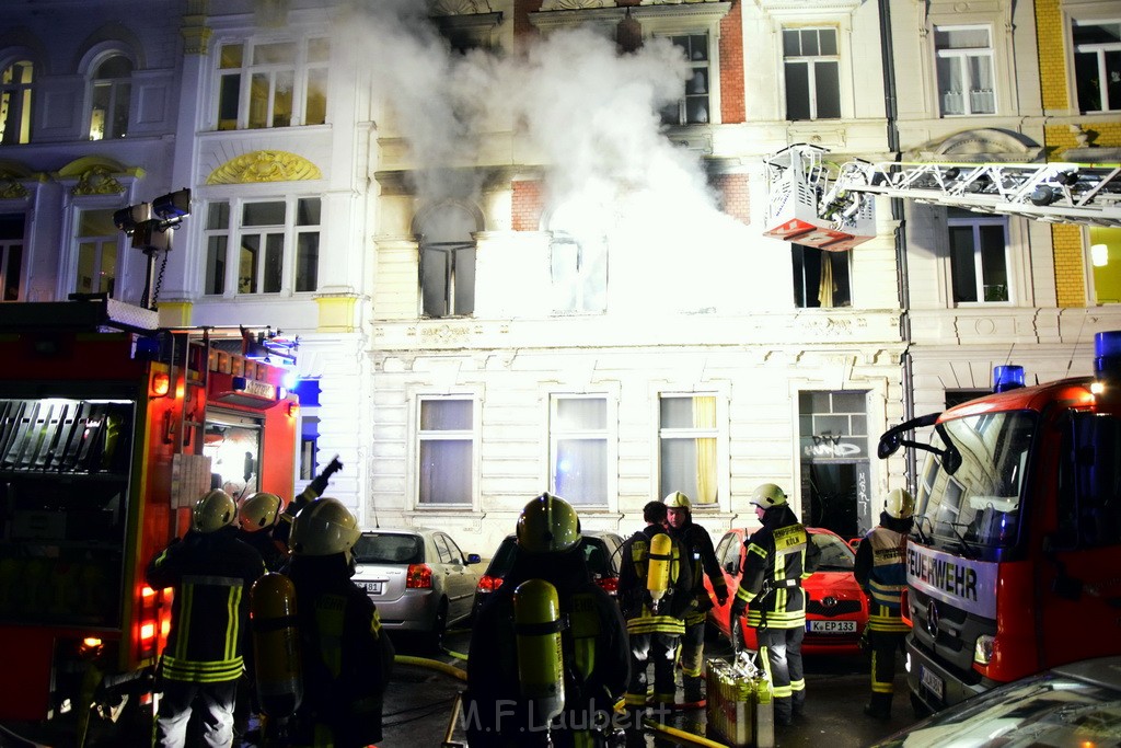 Feuer 2 Y Koeln Ehrenfeld Everhardtstr P017.JPG - Miklos Laubert